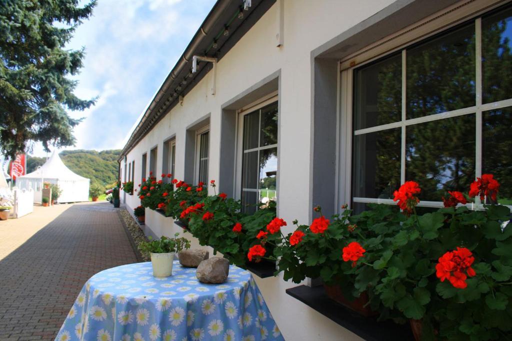 Landhaus Siebe Hotel Hattingen Kültér fotó