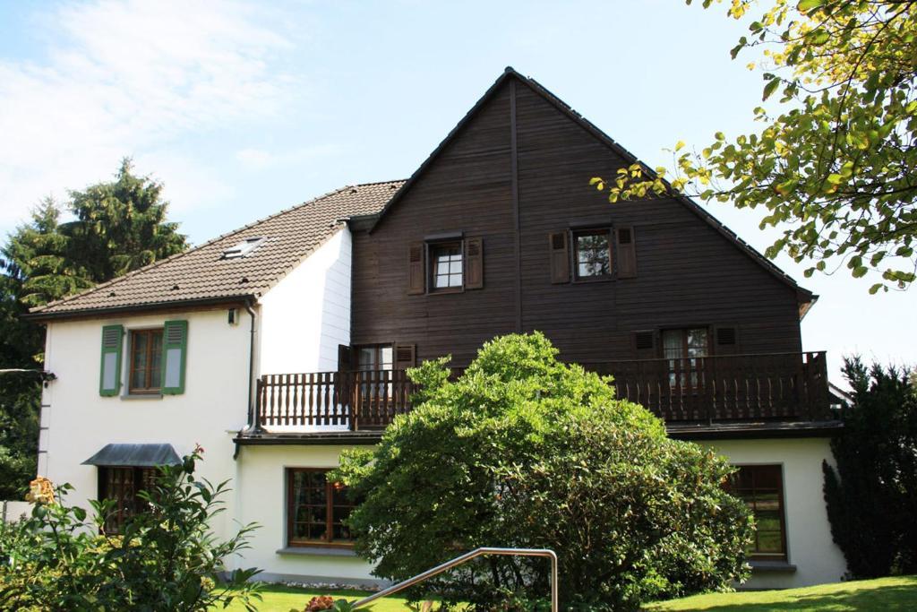 Landhaus Siebe Hotel Hattingen Kültér fotó